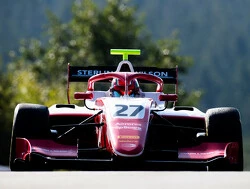  Qualifying:  Daruvala on pole for Feature Race