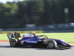Feature Race:  Piquet wins ahead of championship leader Shwartzman