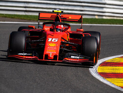 FP2: Ferrari stays on top as Leclerc leads Vettel