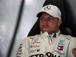 Wolff: Bottas to blame for Grosjean collision