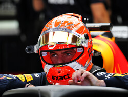 Verstappen expecting to fight Mercedes on Sunday