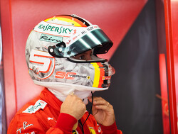 Vettel close to one-race ban