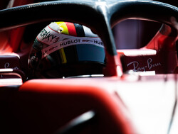 Vettel has 'no excuses' for pole defecit