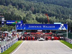 Spa extends contract to remain Belgian GP host until 2022