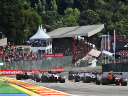 Goed nieuws: Extra contractjaar voor Spa-Francorchamps voor race zonder publiek