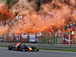 Photos: 2019 Belgian Grand Prix