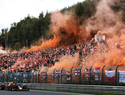 Spa-Francorchamps krijgt toestemming voor 75.000 fans op tribunes