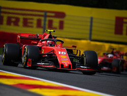 Binotto: Team orders was the 'best decision' for Ferrari