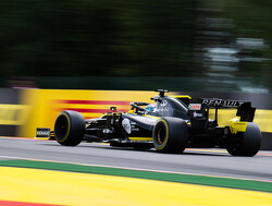 Ricciardo answers critics with 4th at Monza