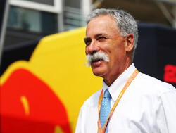 Chase Carey: "Gesprekken nieuw Concorde Agreement op de goede weg"