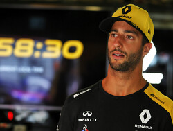 Ricciardo: Cheering crashes is the attitude of children