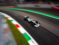 Monza to host Italian GP on September 6, agrees to contract extension