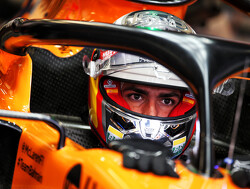 McLaren fined for unsafe Sainz  pit stop