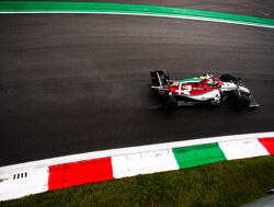 FIA overweegt gravel terug te leggen in Parabolica op Monza