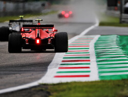 FIA to investigate Monza Q3 tactics