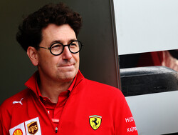 Ferrari houdt pleidooi voor verschillende budgetlimieten