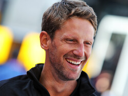 Haas retains Grosjean alongside Magnussen for 2020 season