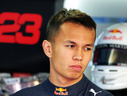 Albon wary of 'less margin for error' at Singapore