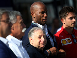 FIA-president Jean Todt: "F1 moet oppassen met politieke statements"