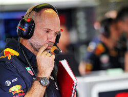 Robert Doornbos maakt zich zorgen over betrokkenheid Adrian Newey bij Red Bull