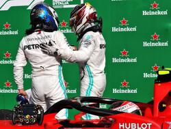 Bottas: Championship gap to Hamilton not 'night and day'