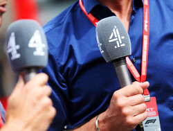 Channel 4 announces new multi-year deal to show highlights, live British GP