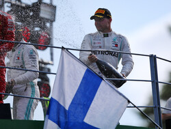 Bottas 'performs better' when his future is secured