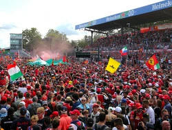 Monza confirms Italian GP will take place behind closed doors