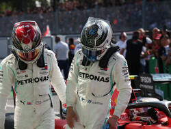 Bottas: Better not to focus on championship gap