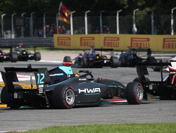 Formula 3 reveals 2020 race schedule