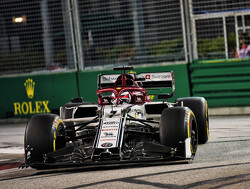 No further action taken on Kvyat/Raikkonen, Russell/Grosjean crashes