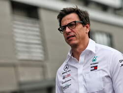 2021 regulations a 'starting point' - Toto Wolff