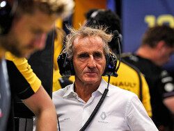 Alain Prost wil Esteban Ocon naar de top begeleiden
