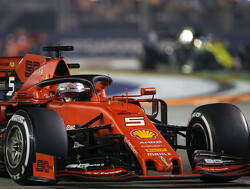 Ferrari 'keen' to see Singapore upgrade performance in Sochi