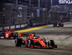 Mika Hakkinen ziet Ferrari op dit moment als sterkste team in Formule 1