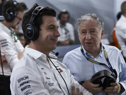 Wolff not ready to sign new Concorde Agreement as Mercedes are 'hurt the most'