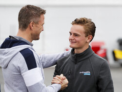 Bent Viscaal debuteert namens Trident Motorsport in F2