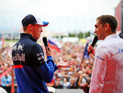 Petrov haalt uit naar FIA: "Zonder Rusland vind ik elke titel ongeldig"
