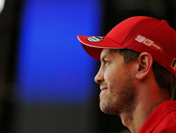Ferrari has started contract talks with Vettel
