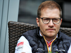 Seidl: Reverse grids won't harm F1's DNA