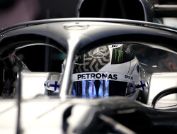 FP1: Bottas narrowly leads Hamilton after opening practice