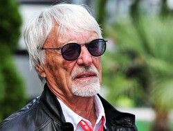 Bernie Ecclestone becomes father for a fourth time