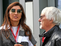 Vrouw Bernie Ecclestone wil vicepresident FIA worden