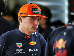 Verstappen has no regrets over decision to take Sochi penalty