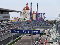 Sotsji wil publiek verwelkomen bij Grand Prix van Rusland
