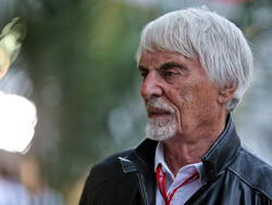 Ecclestone sees nothing in Andretti's rumors: "Don't think it will happen"