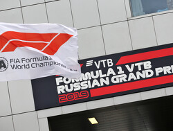Organisatie GP Rusland: "Portugal wil onze race afpakken"