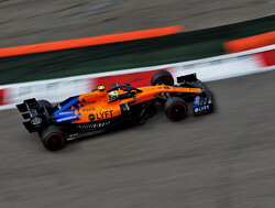 Seidl: McLaren pulled together to overcome difficult Friday