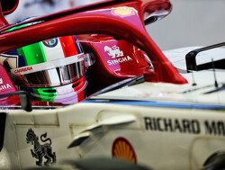 Minardi: "Ferrari had Giovinazzi de kans moeten geven"