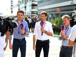 Jenson Button: "Max Verstappen kan maar zó eens pole position pakken vanmiddag"